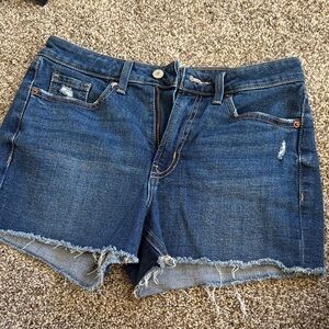 Old Navy Denim Shorts